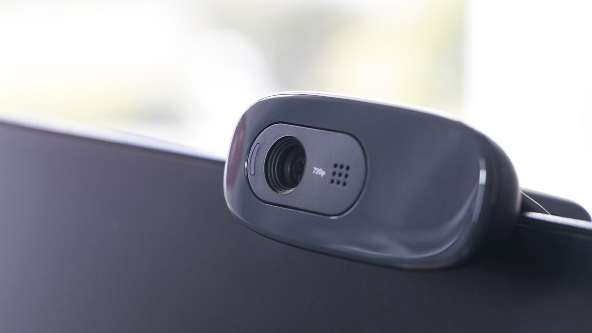 Solución para webcam que no funciona en Windows 11
