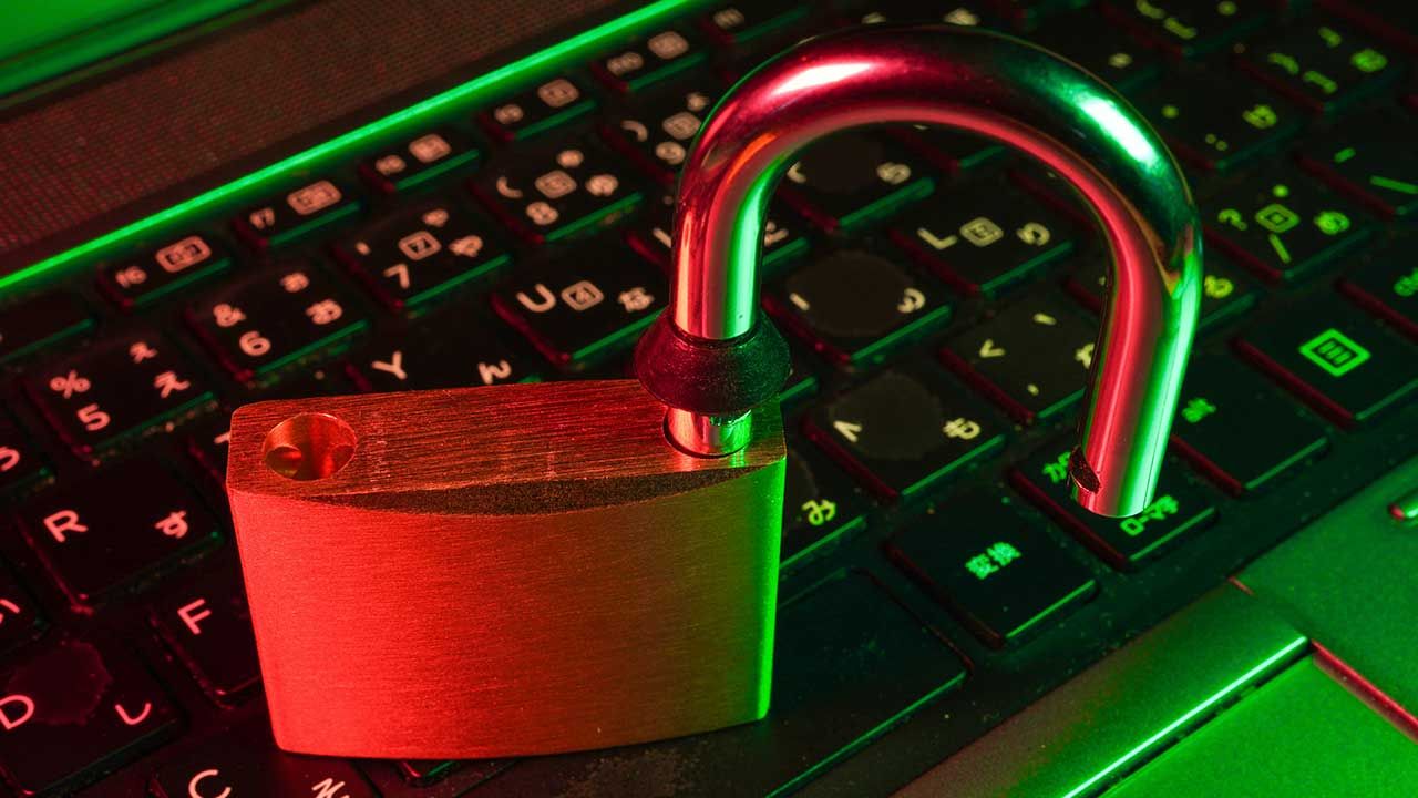 Recuperar acceso a la configuración de Windows deshabilitada