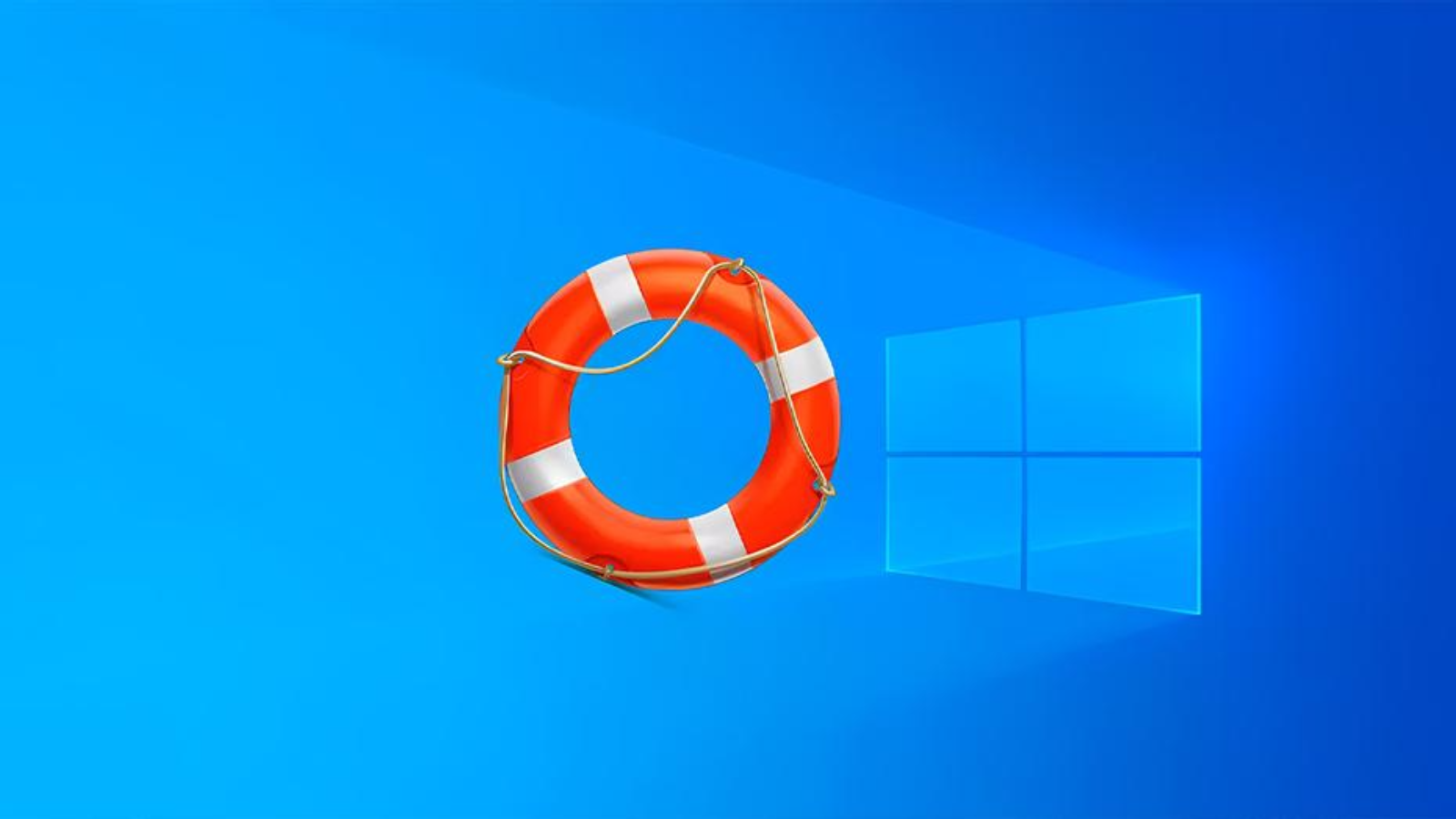 Editor del Registro de Windows configuración