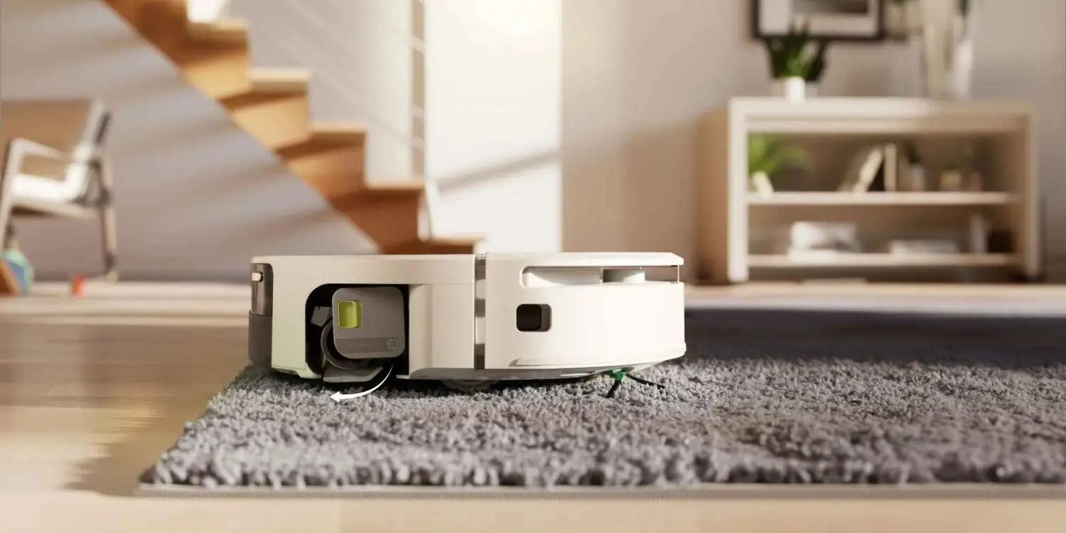 Roomba Max 705 Combo