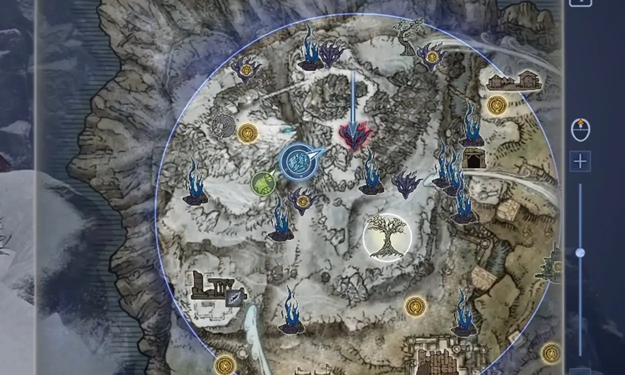 Elden Ring Nightreign