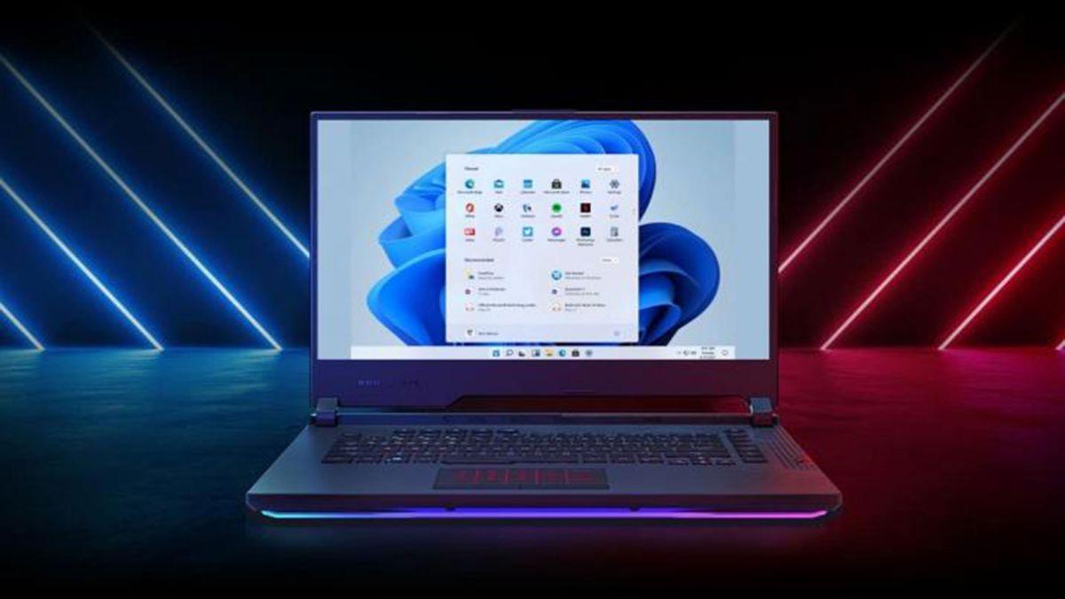 Snap Groups para organizar ventanas en Windows 11