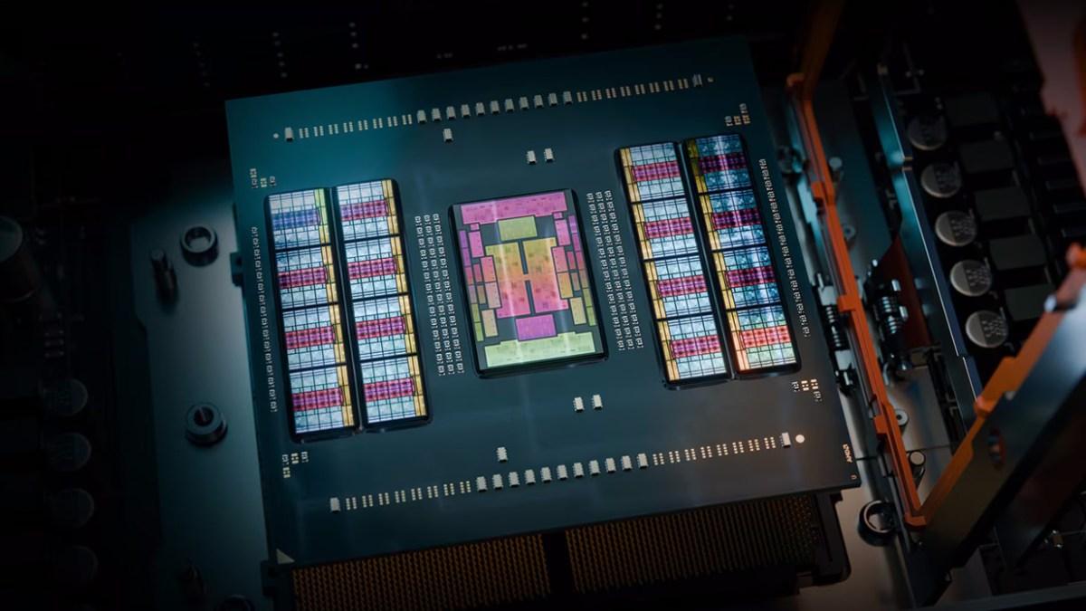 Benchmark Threadripper 9980X