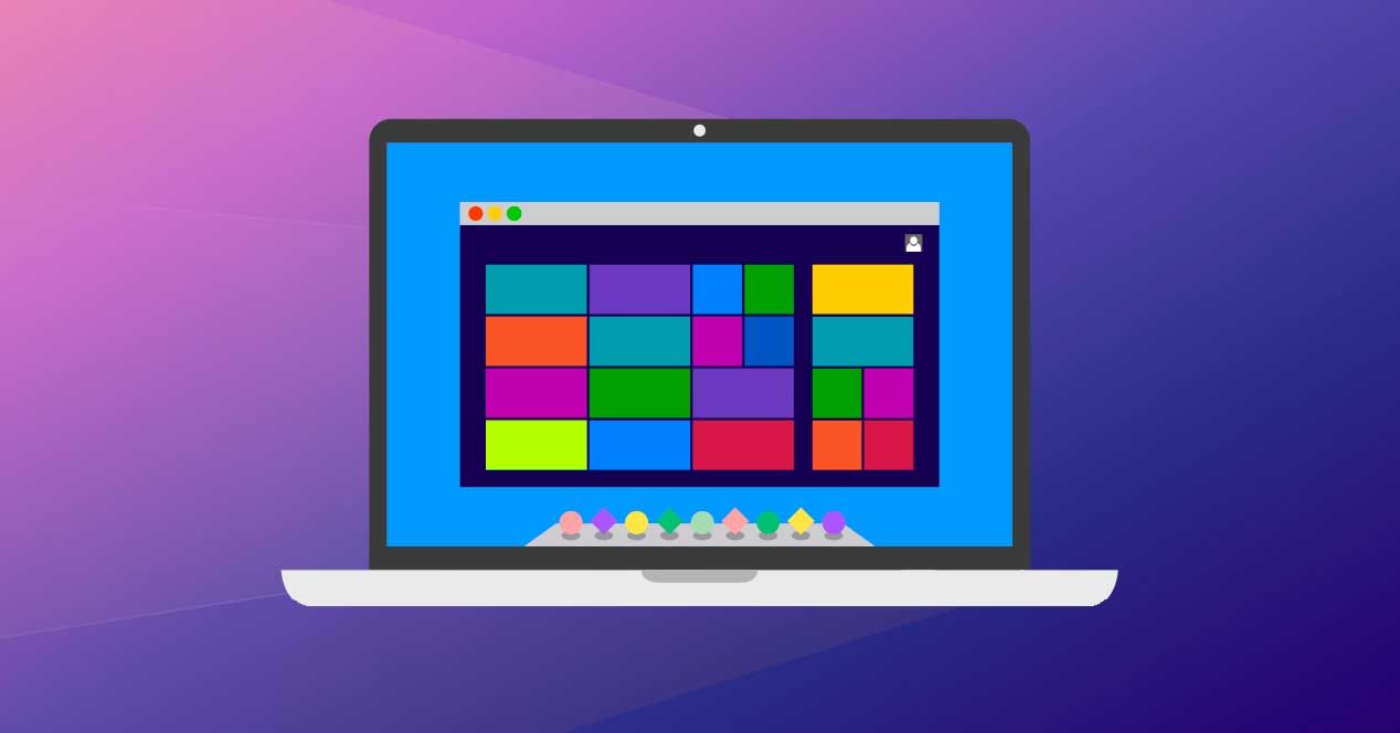 Tipos de redes virtuales en VirtualBox