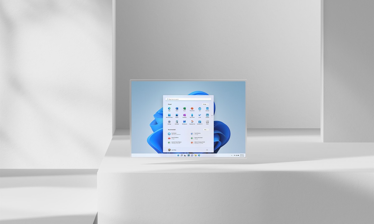 mantenimiento windows 11