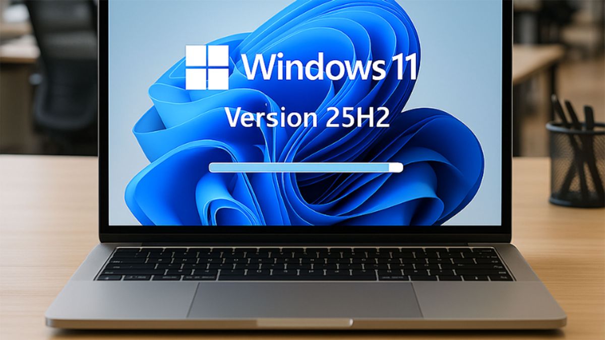 Windows 11 25H2-2