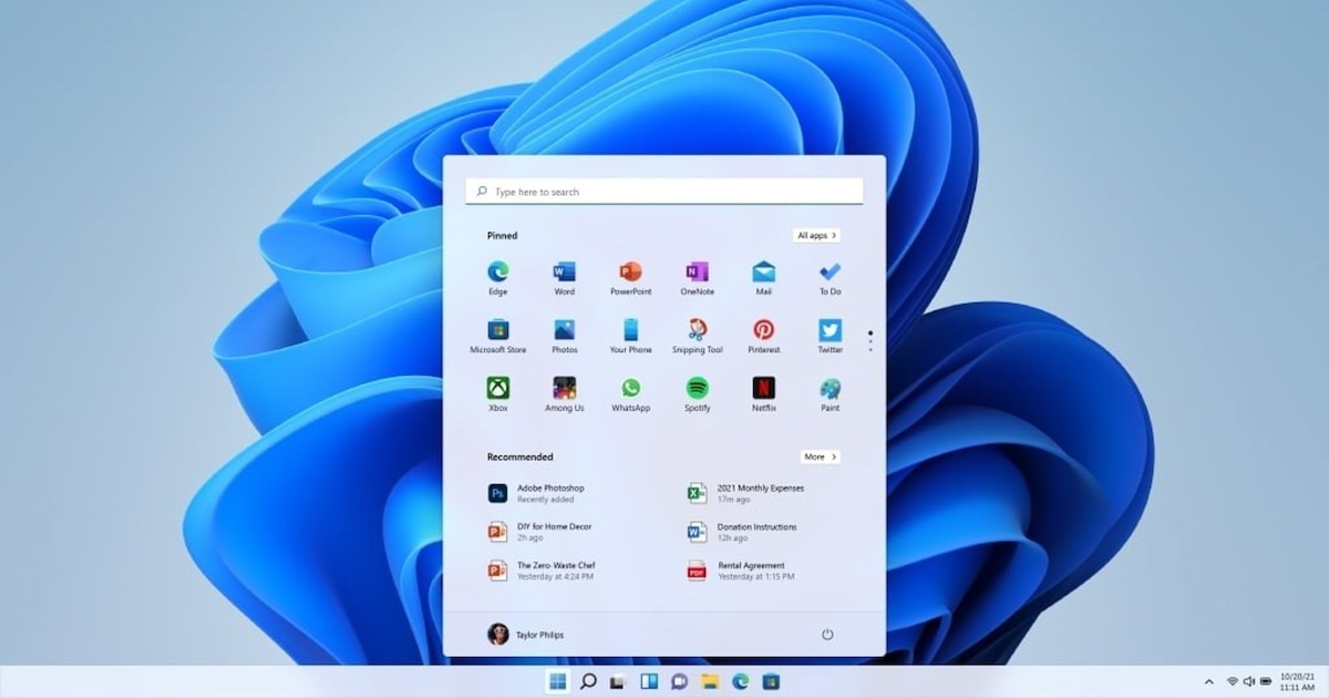 Funcionalidades Windows 11 25H2