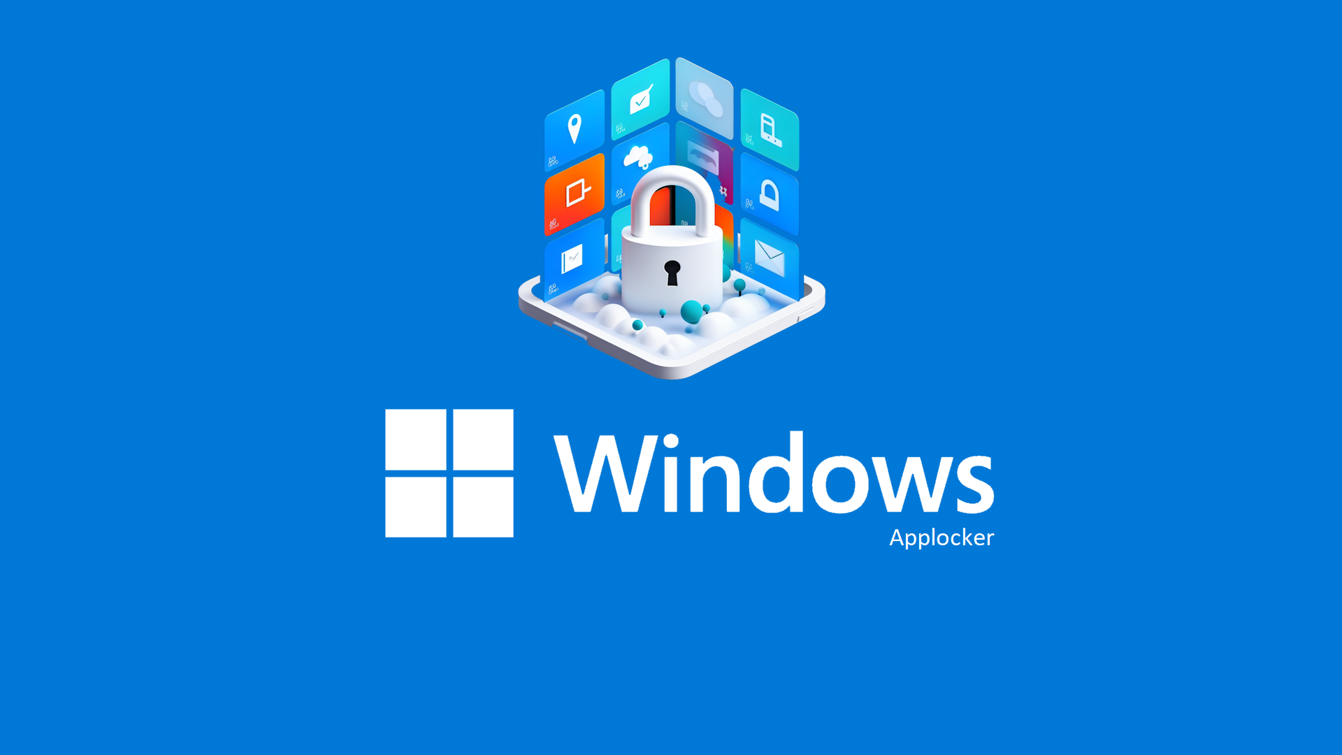 applocker