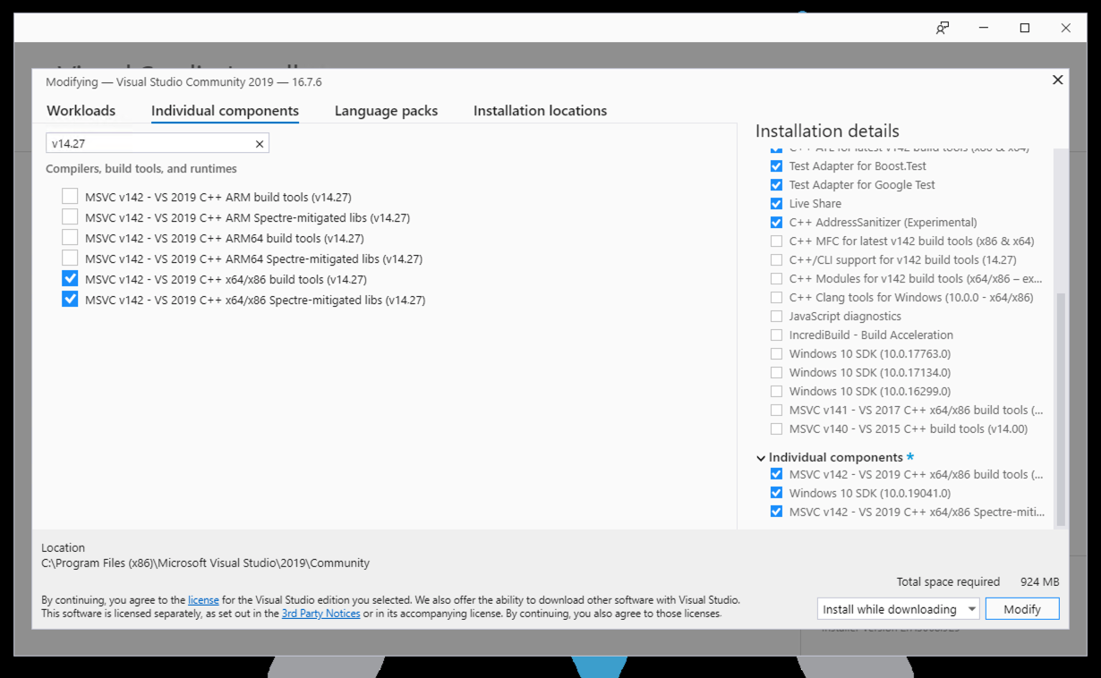 Windows Driver Kit