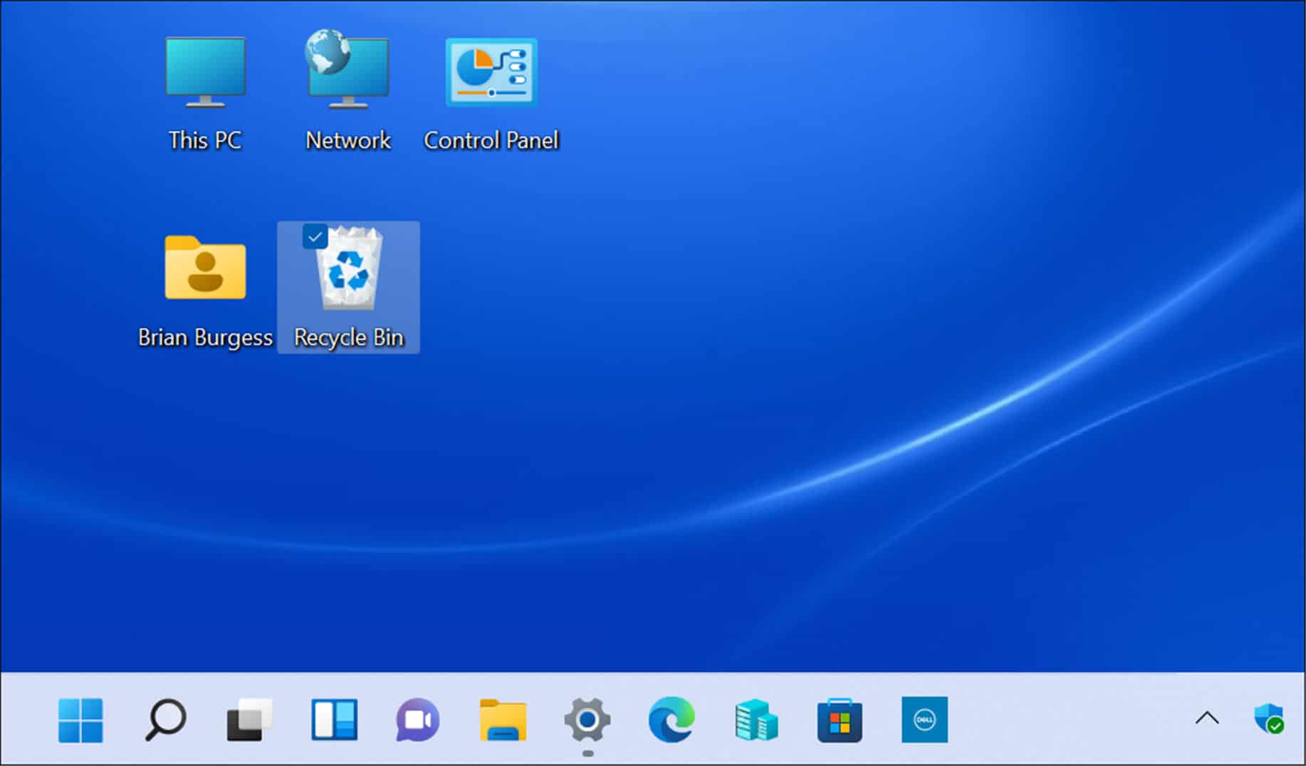 acceso directo windows