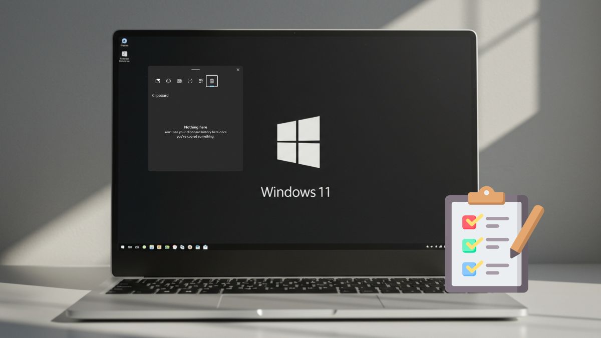 activar el portapapeles múltiples en Windows 11-4
