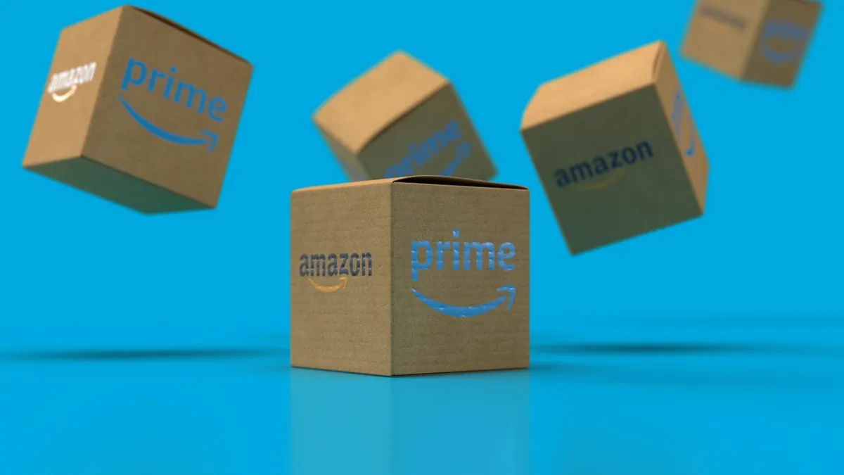 Descuentos exclusivos Amazon Prime Day 2025