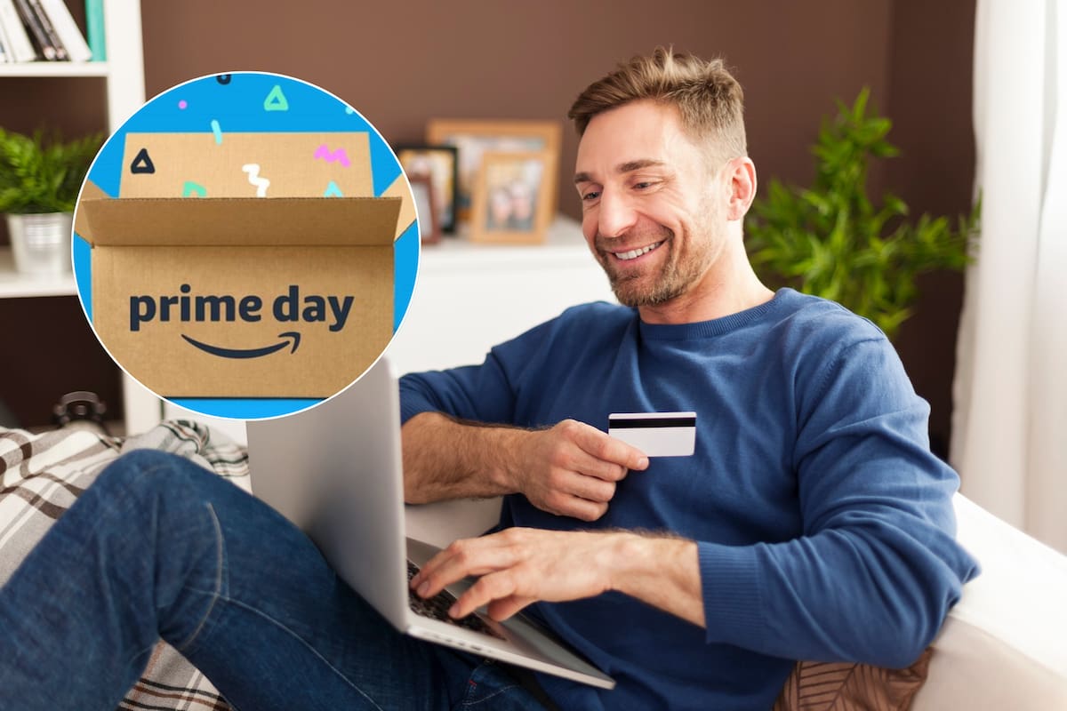 Novedades Amazon Prime Day 2025