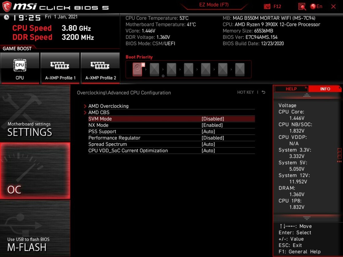 amd-v