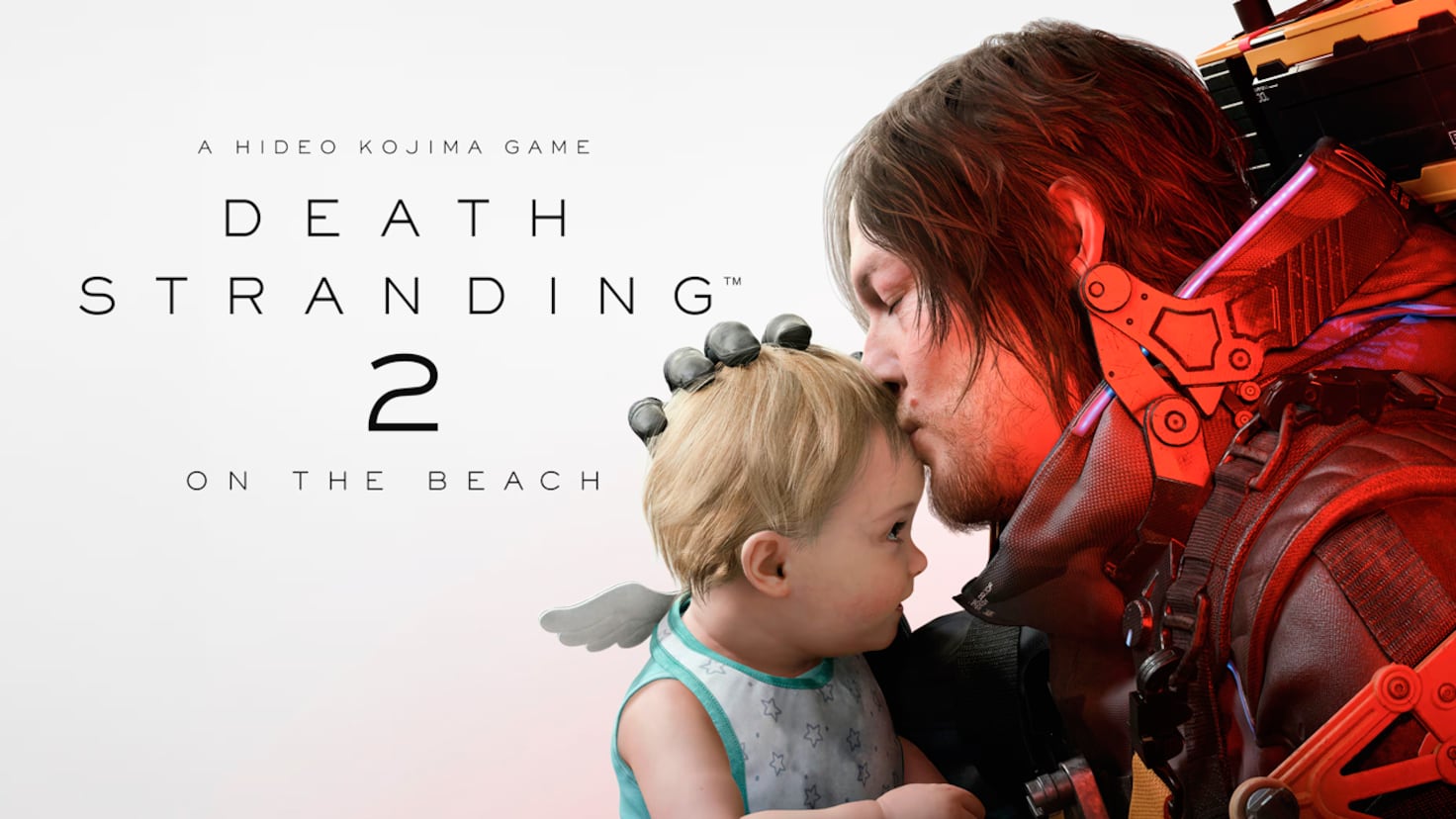 Death Stranding 2 general analysis