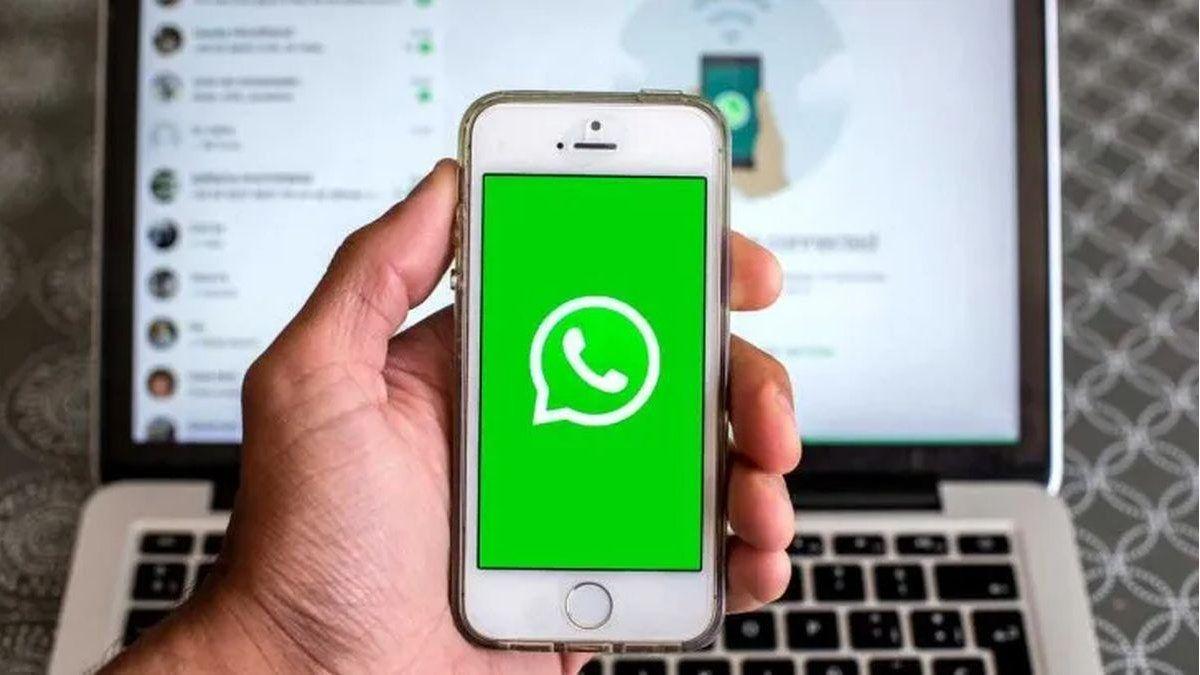 teclas rápidas WhatsApp Web