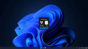 Slušalice za Windows 11