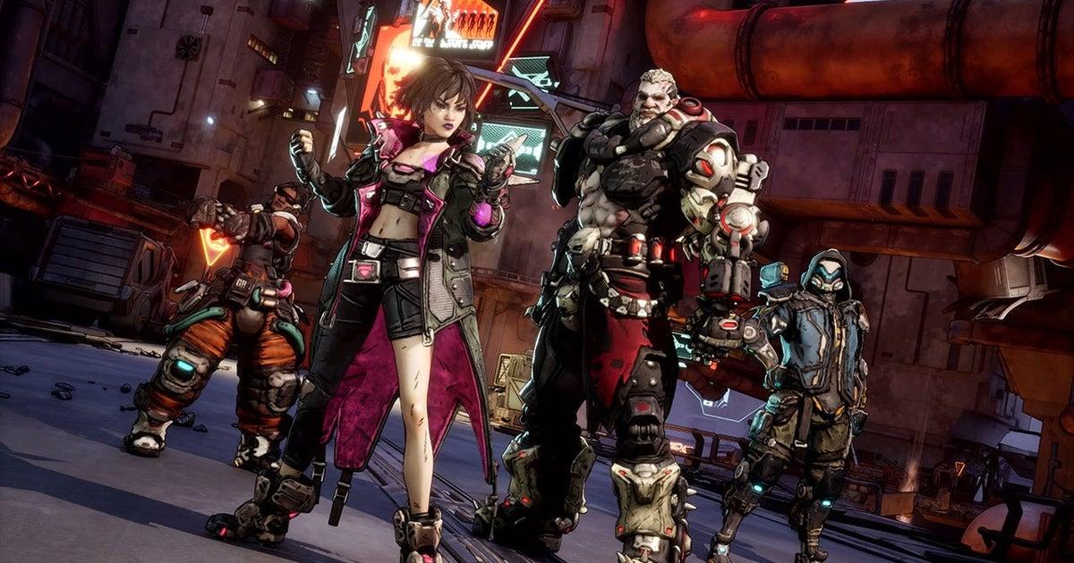 borderlands 4