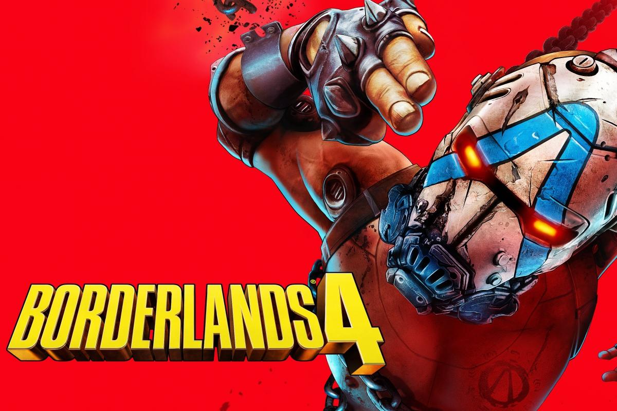 Fechas Borderlands 4 consolas