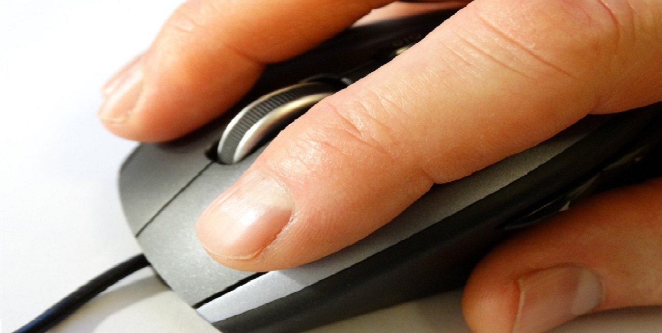 clic derecho en Office bloqueos