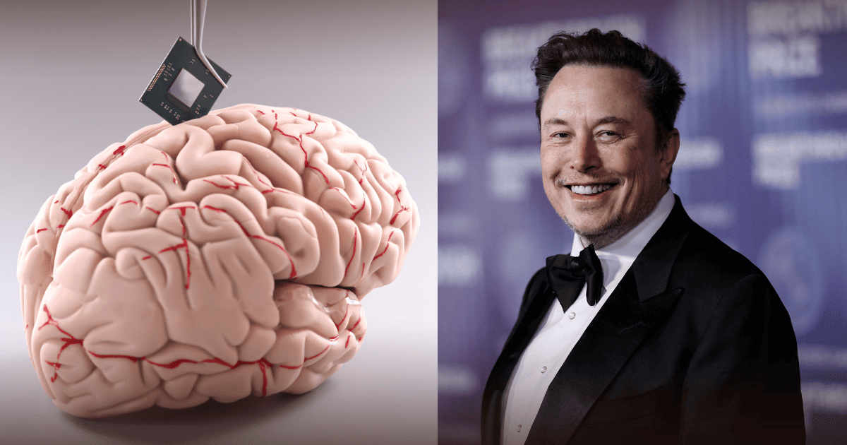 tecnología chip cerebral china
