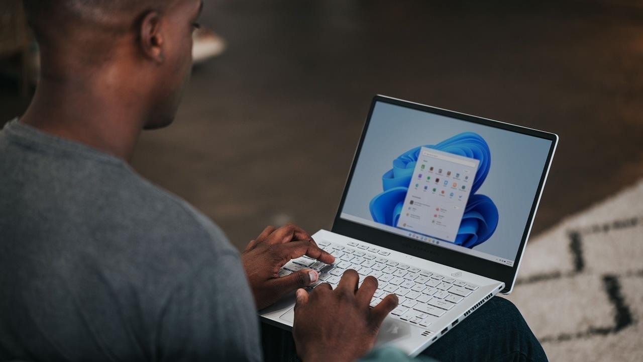 cómo activar windows sonic en windows 11