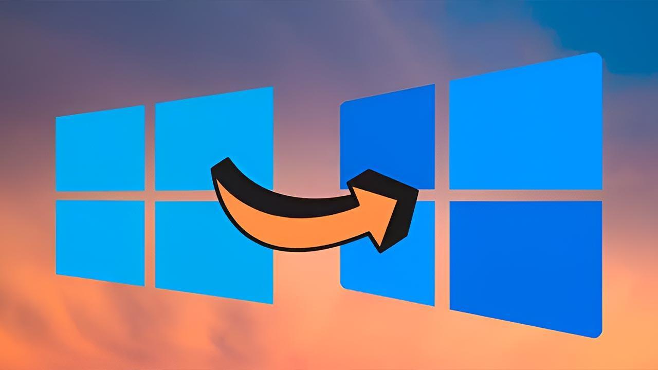 Cómo cambiar la edición de Windows