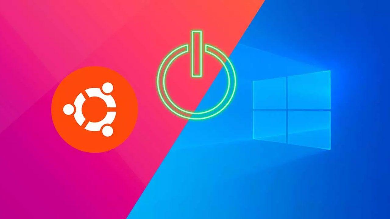 dual boot en VirtualBox