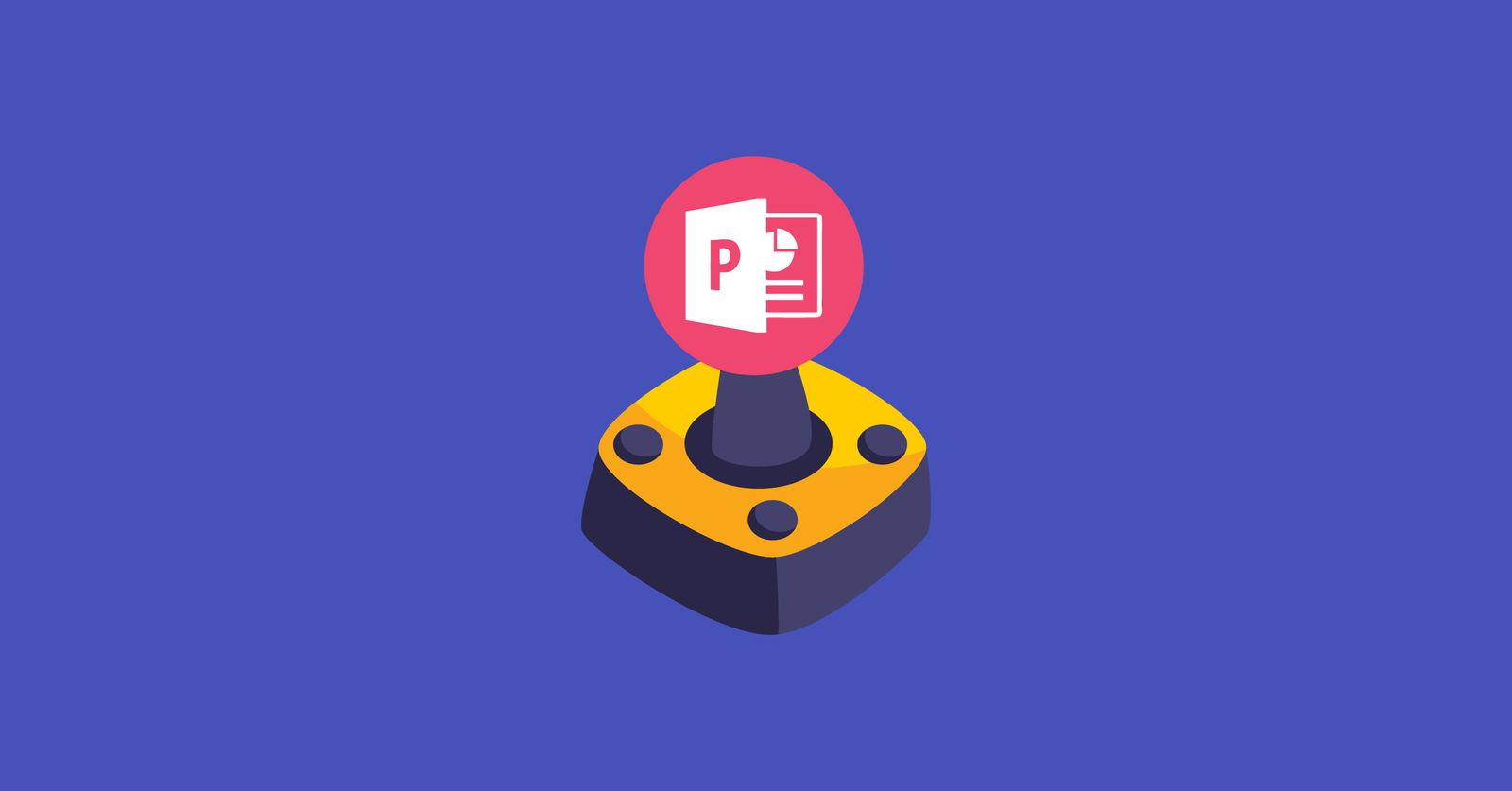 crear juegos interactivos PowerPoint
