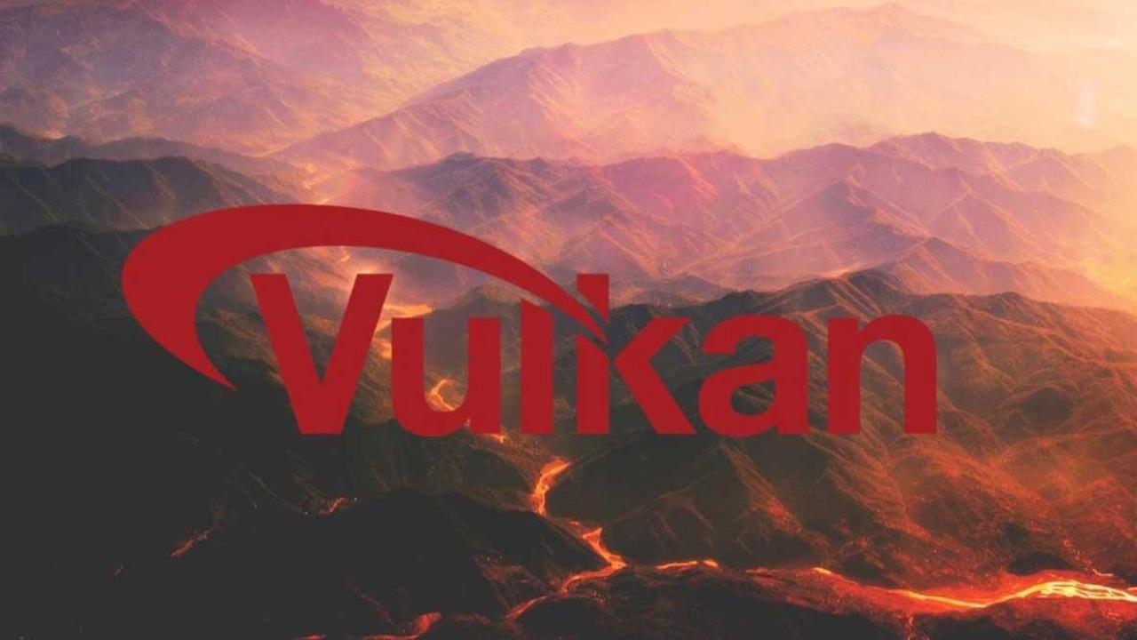cómo instalar vulkan en windows 11