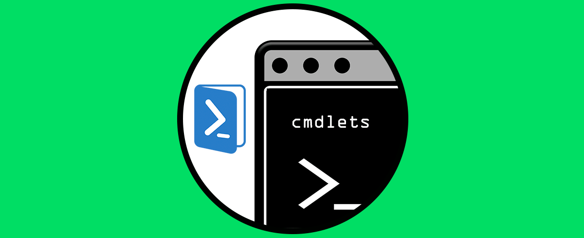 ayuda powershell comandos