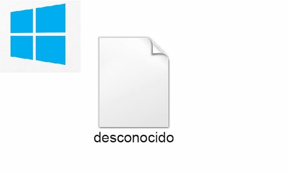 Cara Mengidentifikasi Jenis File Tanpa Ekstensi di Windows