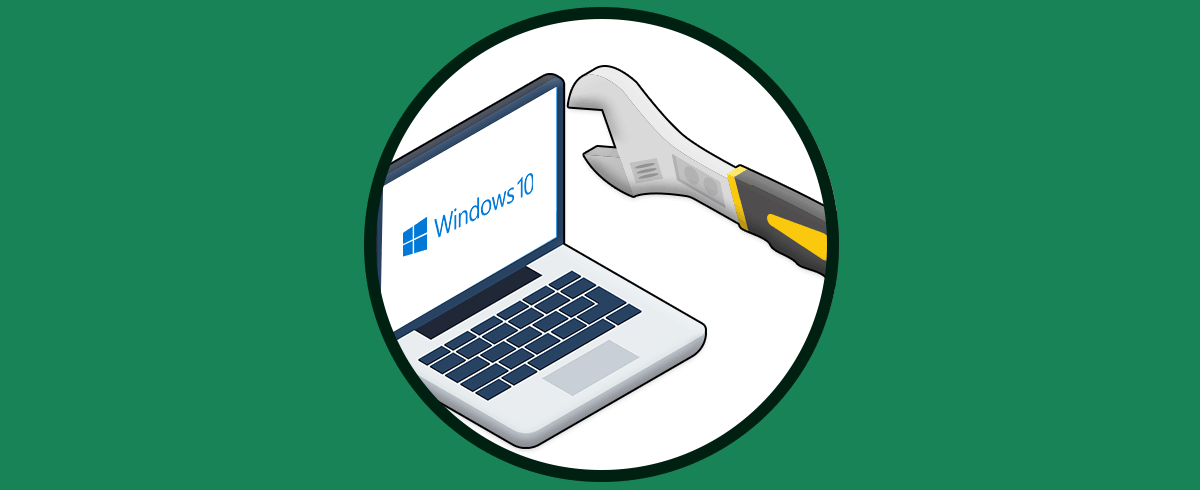 Cómo usar Windows Repair de Tweaking.com