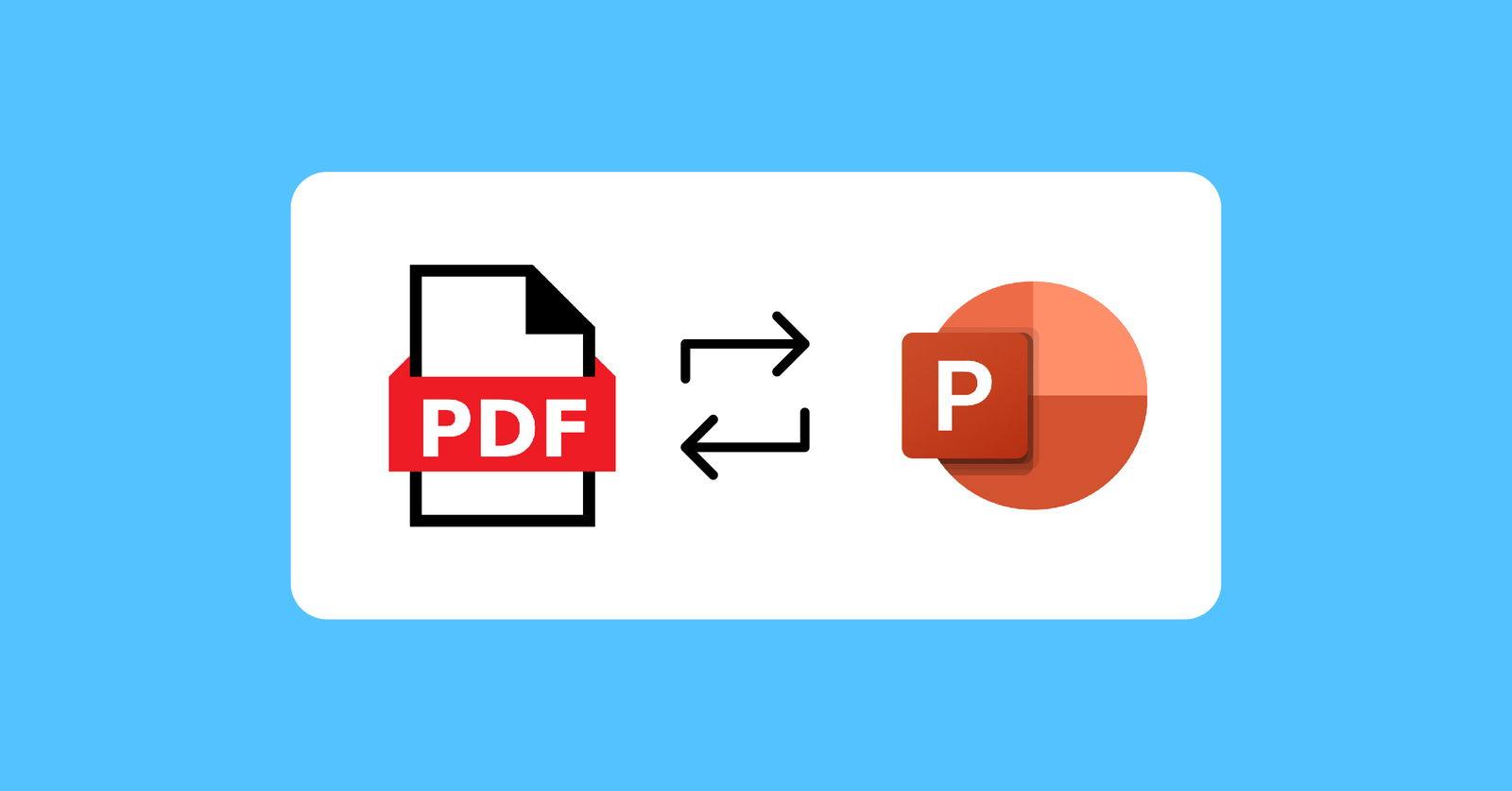 Crear PDF interactivo en PowerPoint