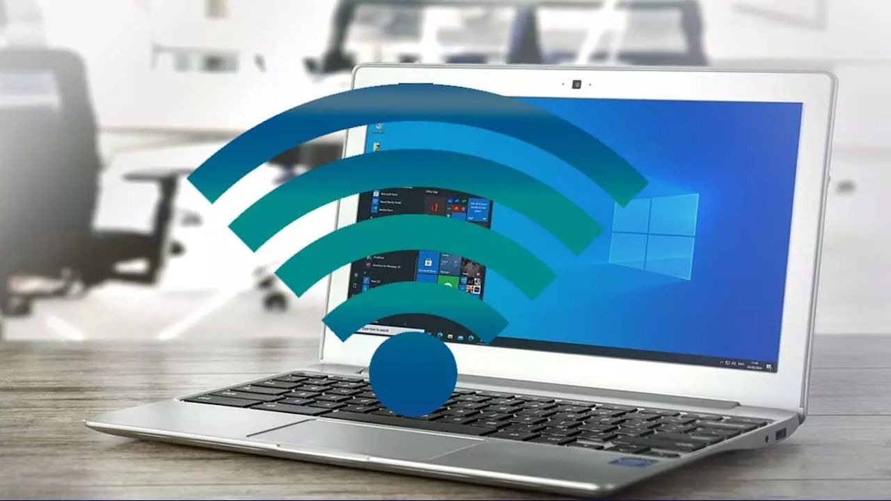 desactivar conexión automática wifi Windows 11