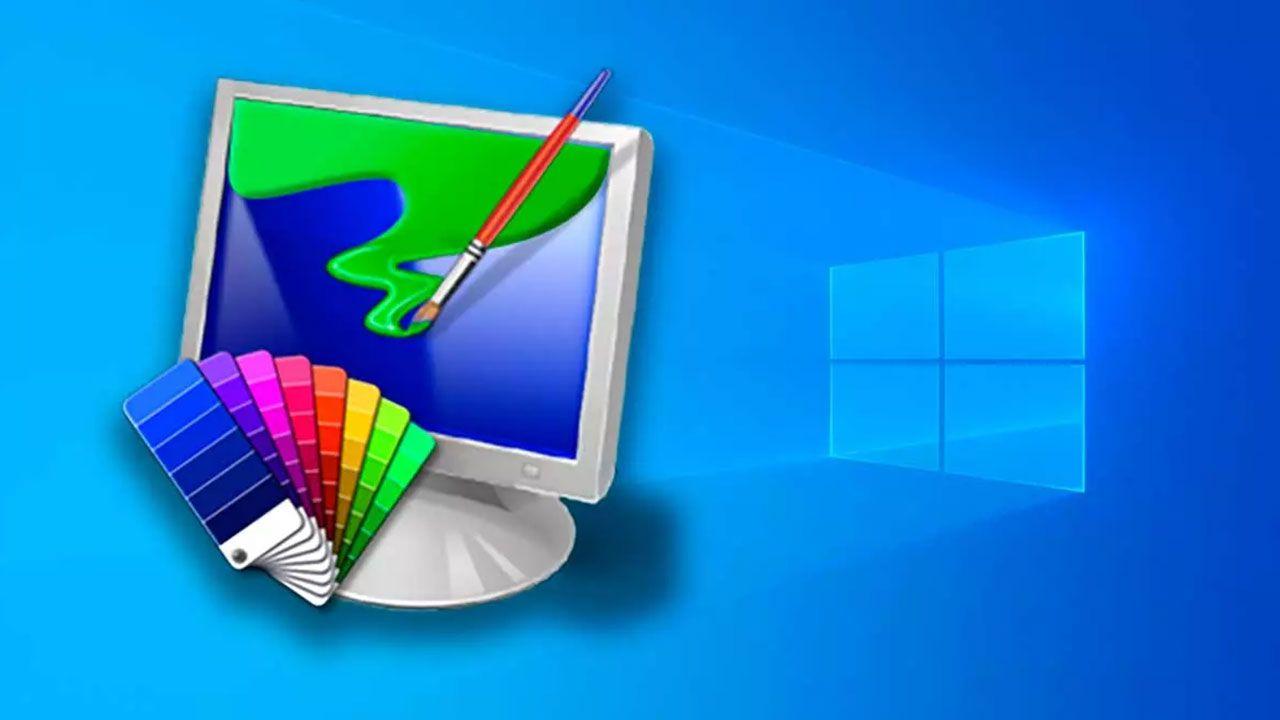 Diseñar iconos personalizados en Paint y exportar a .ico