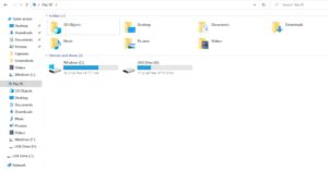 Essential Folders in C:\Windows: Structure, Management, and Key Tips