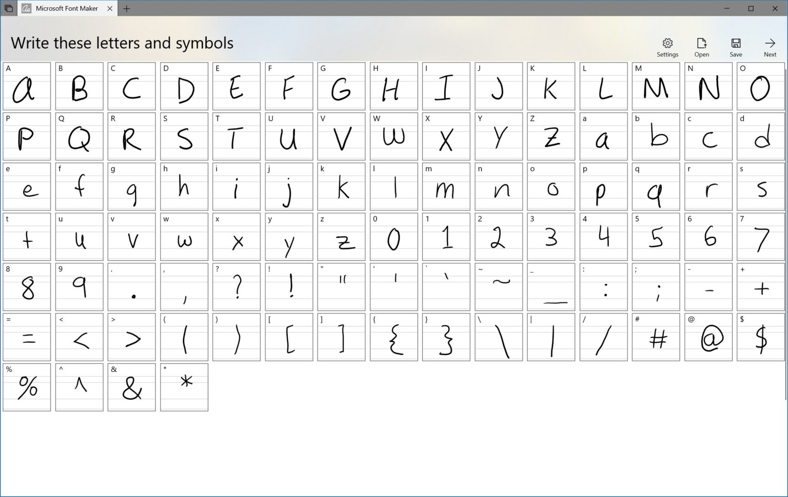 Windows Typefaces Best Font for Windows 11: Complete Guide to Typefaces