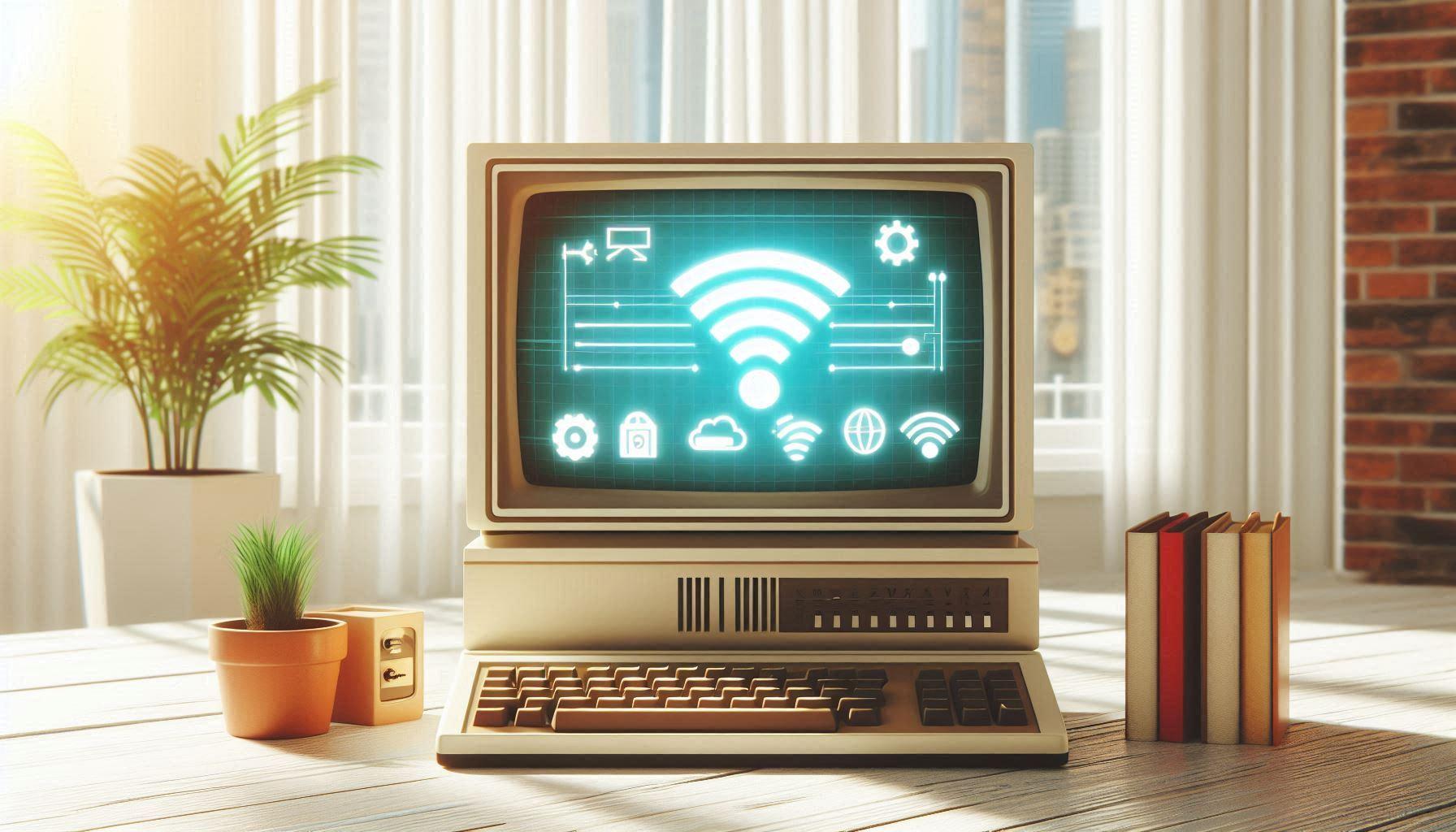 errores adaptador virtual Windows 11