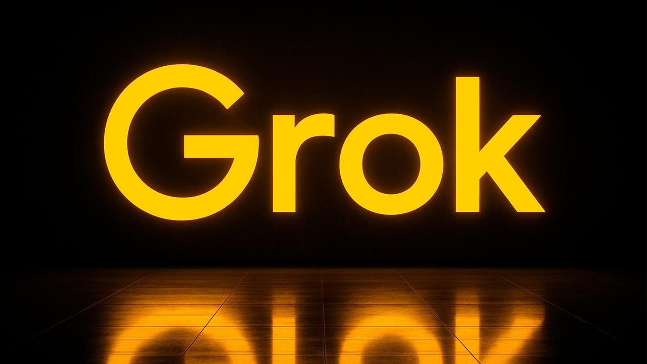 Modelos Grok 4 Heavy y Grok 4 estándar