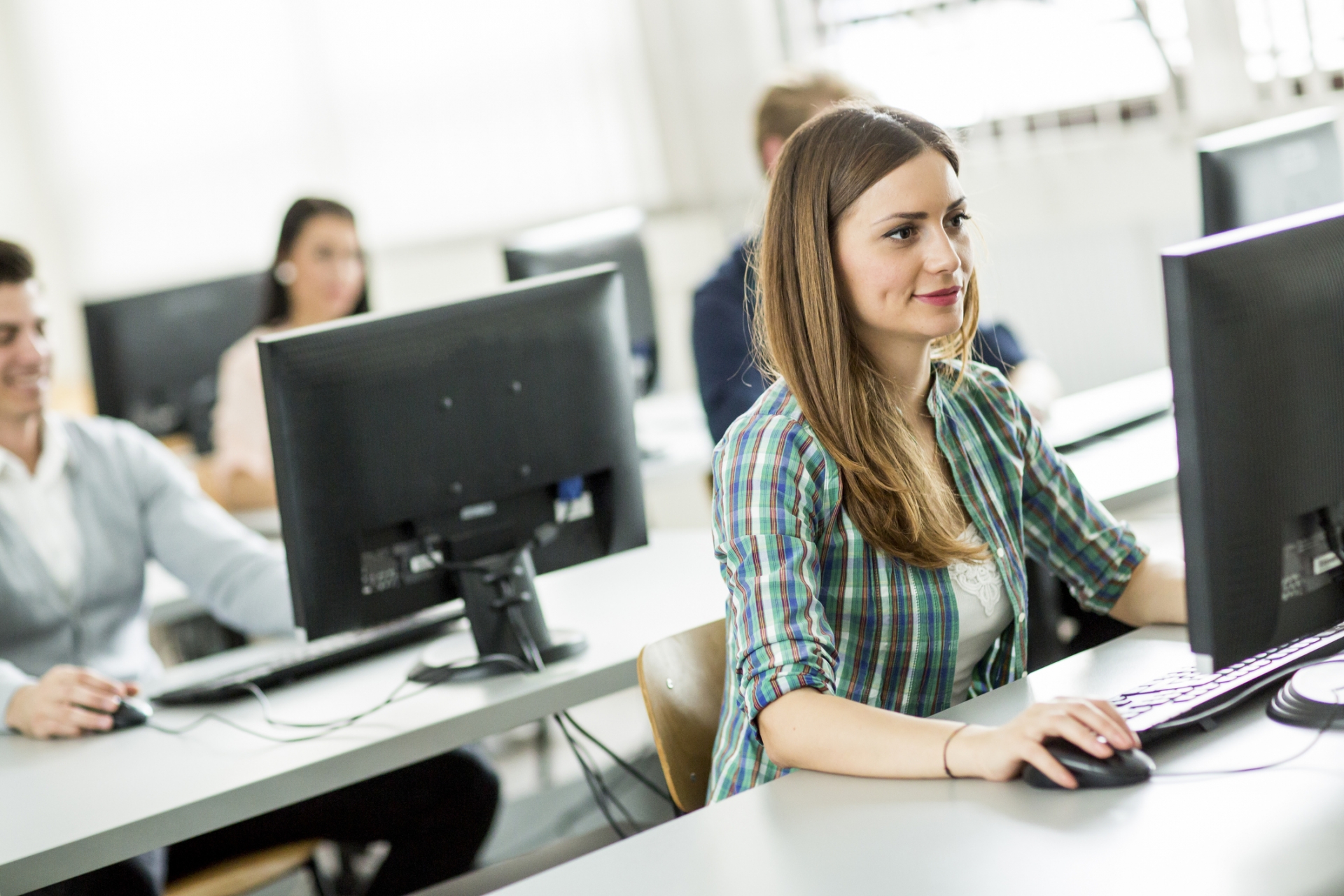 cursos y certificaciones