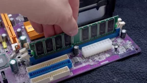 liberar espacio en ram