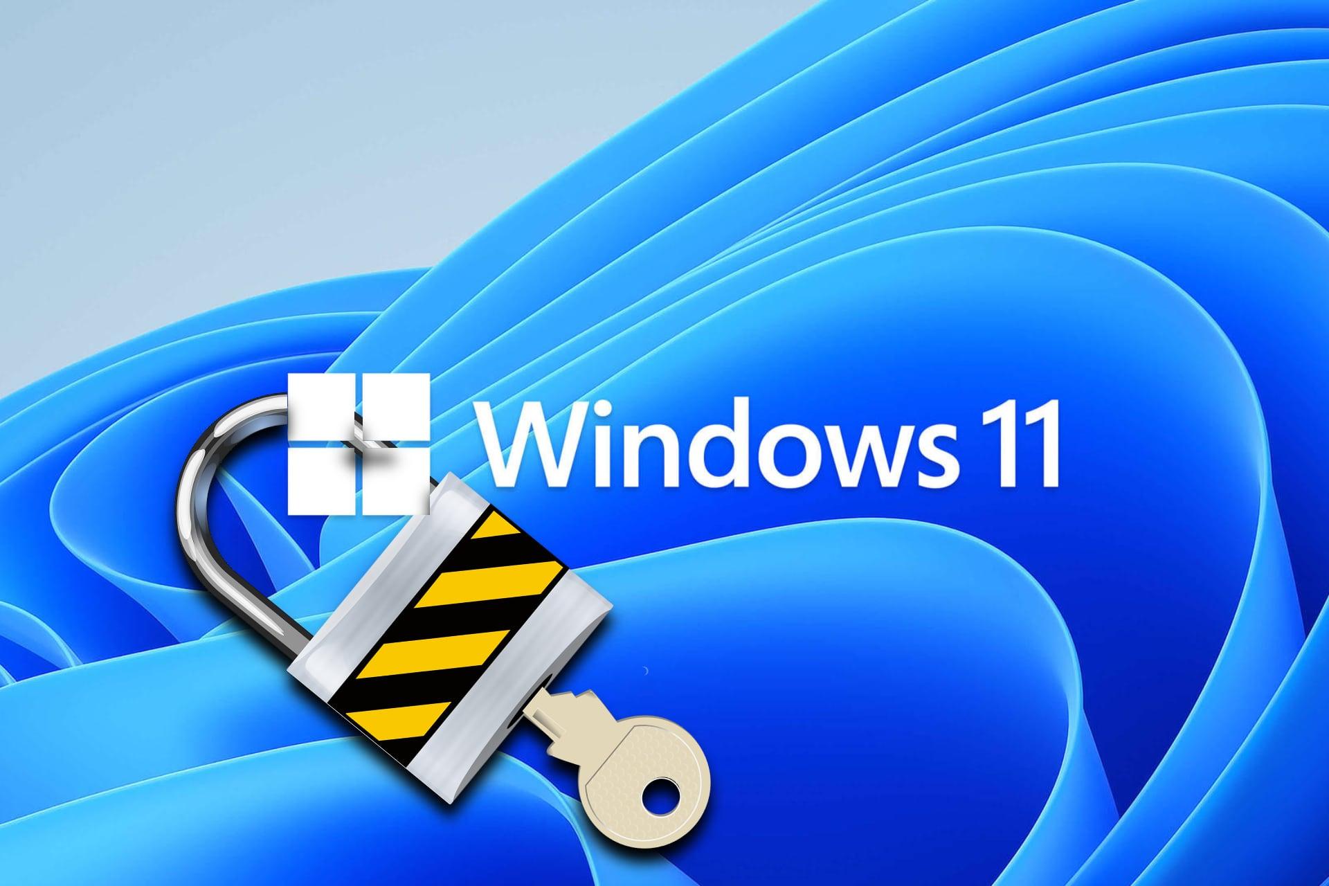 Códigos de instalación genéricos Windows 11