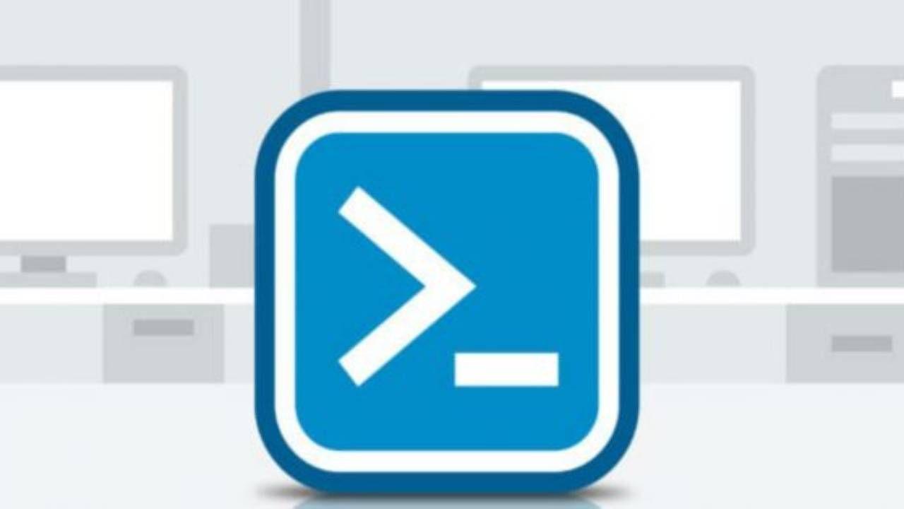 comando ipconfig en CMD