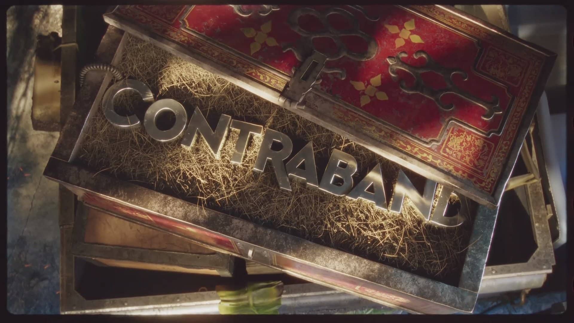 Imagen genérica sobre Microsoft y Contraband