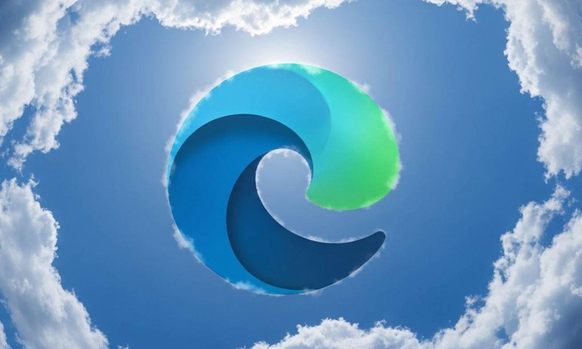 Modo Copilot en Edge, inteligencia artificial