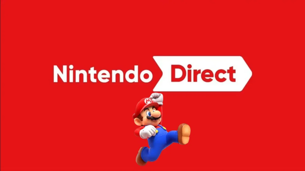 Juegos Rumores Nintendo Direct