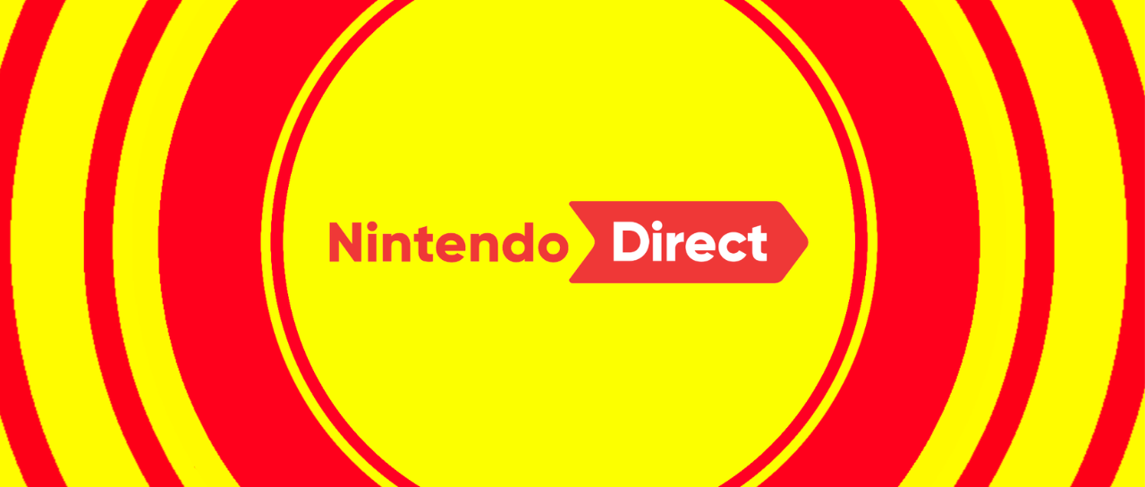 Calendario Nintendo Direct