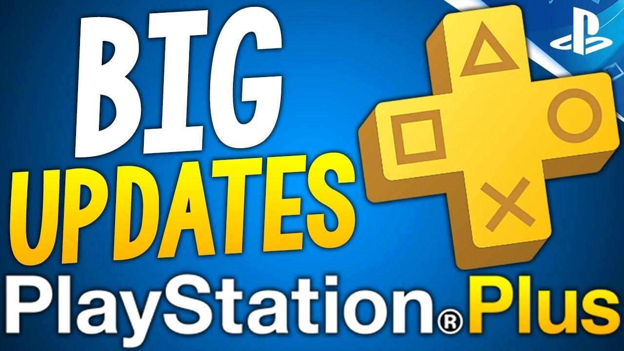 PlayStation Plus Essential agosto
