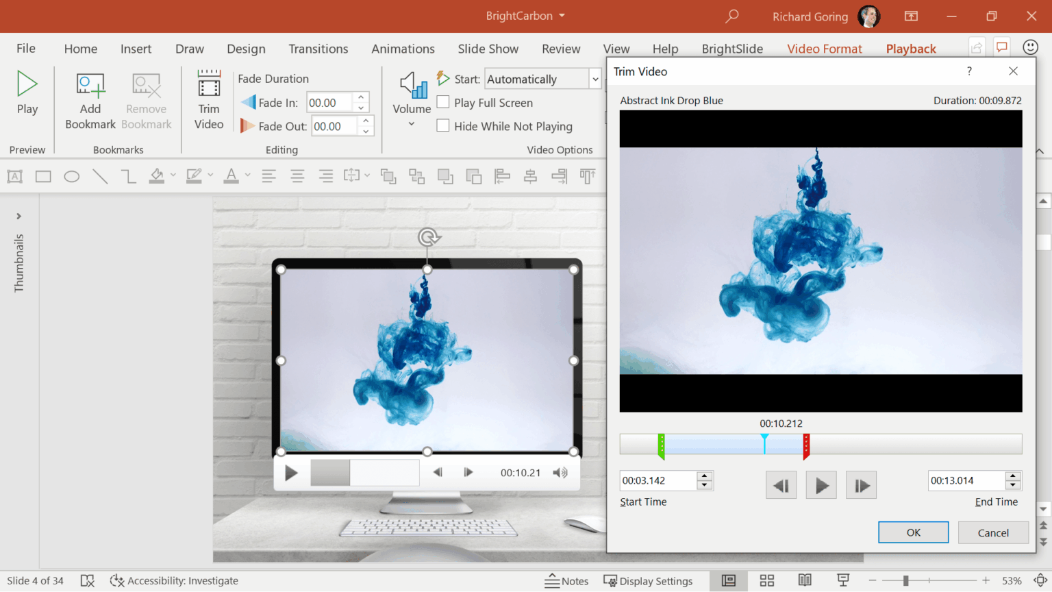 PowerPoint Won't Play Embedded Videos: Guide and Solutions 2024